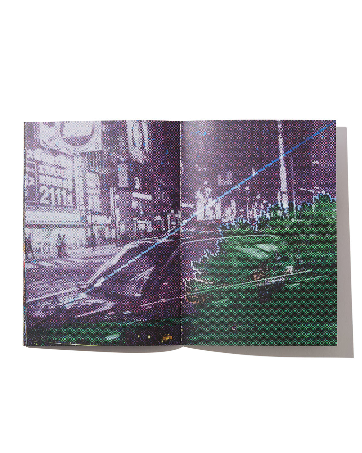 EVERYTHING / TADAMASA IGUCHI