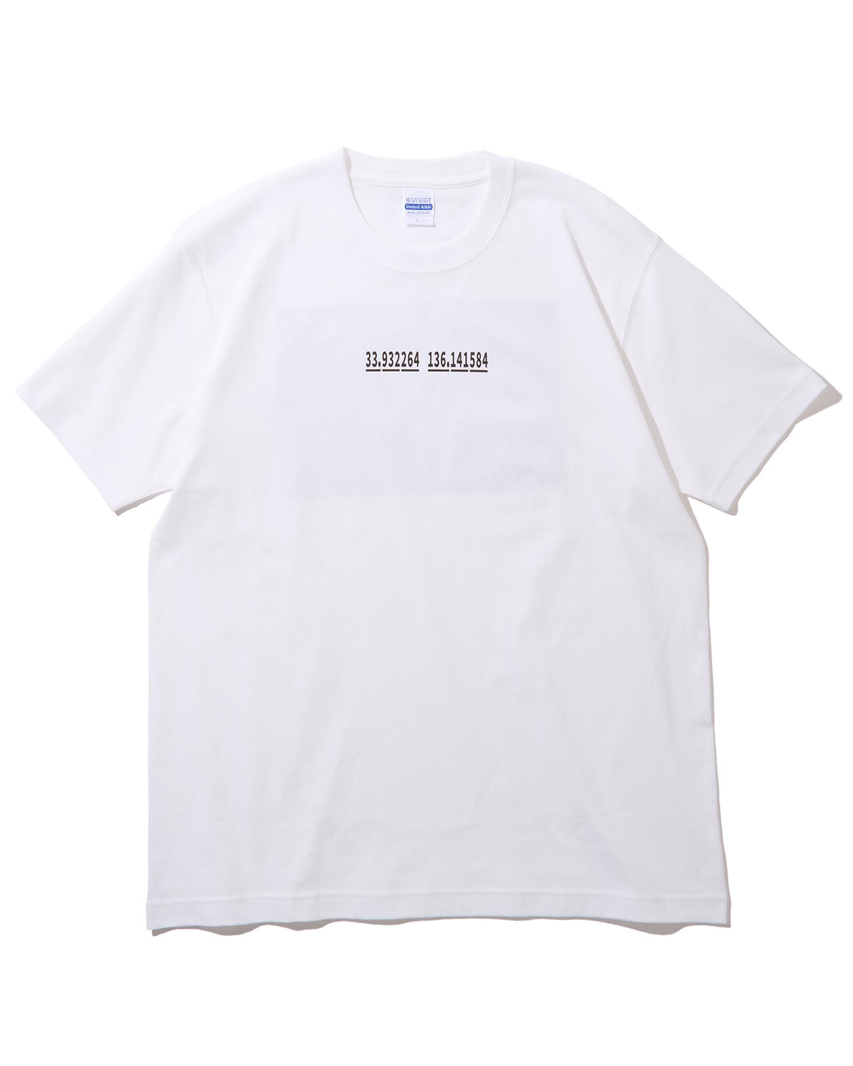 Landscape photo Tee