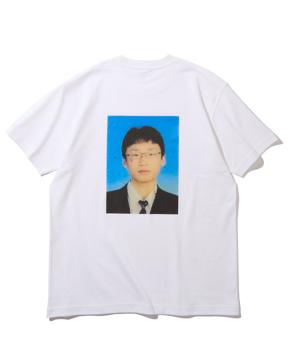 Photo ID Tee