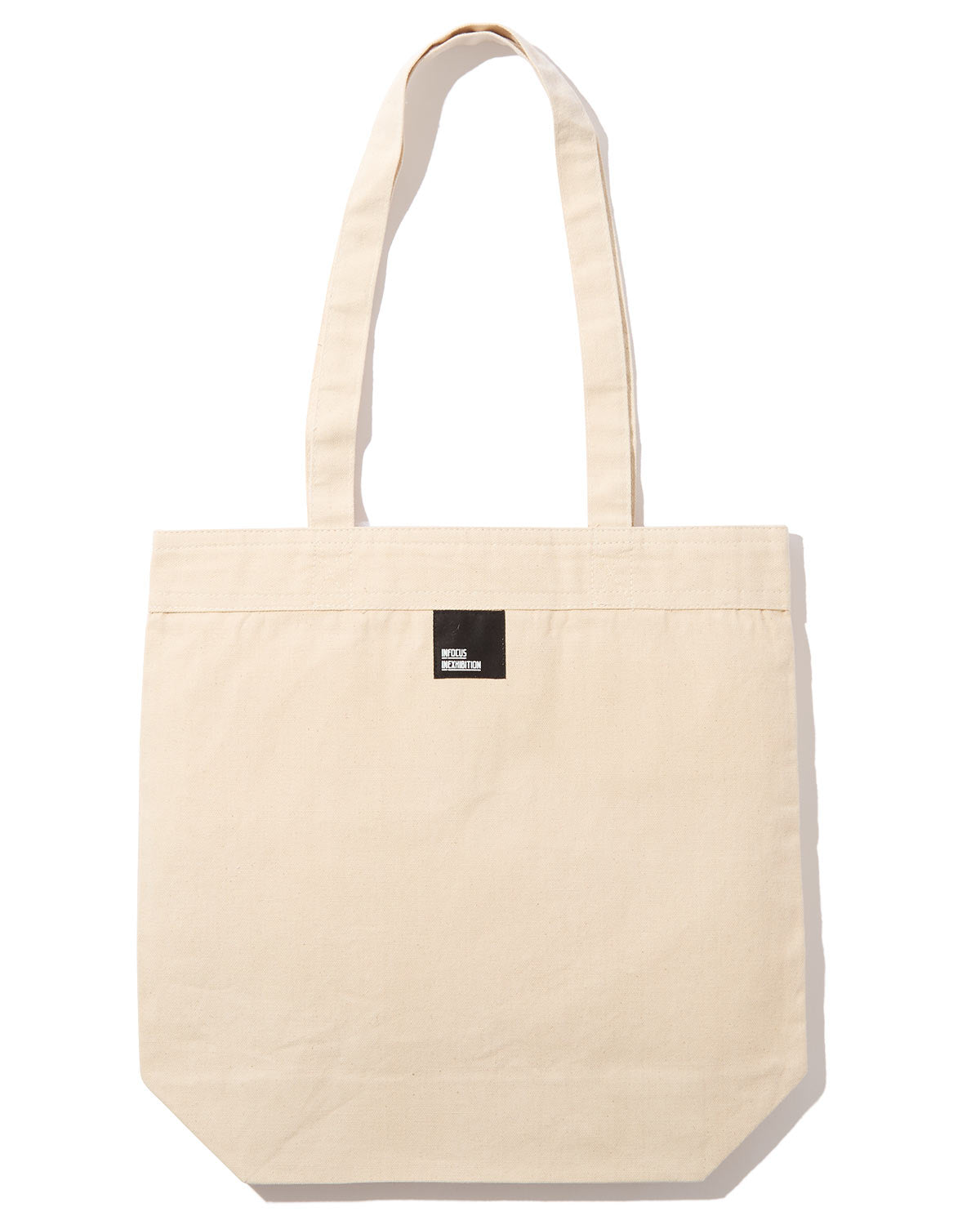 Black Castle Tote Bag