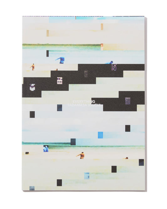 EVERYTHING / TADAMASA IGUCHI