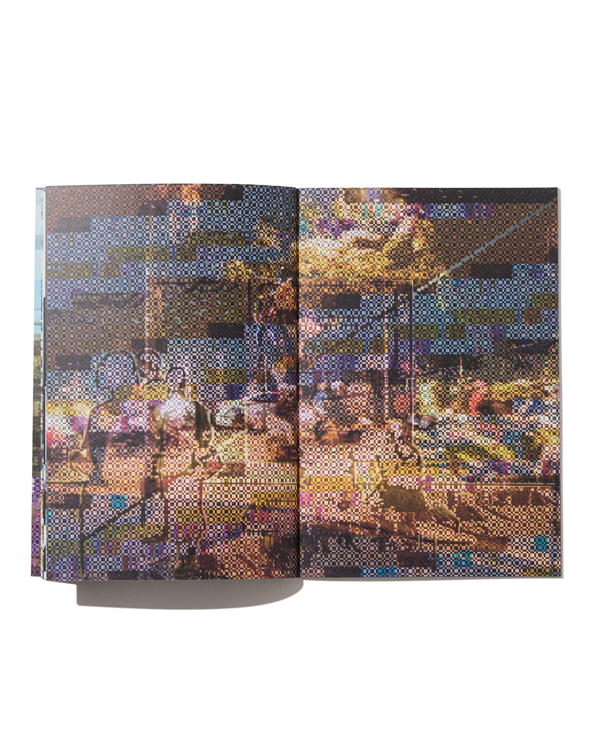 EVERYTHING / TADAMASA IGUCHI