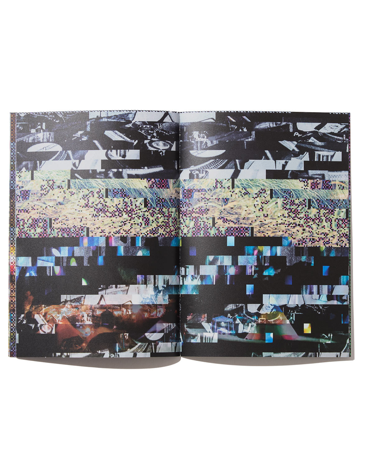 EVERYTHING / TADAMASA IGUCHI