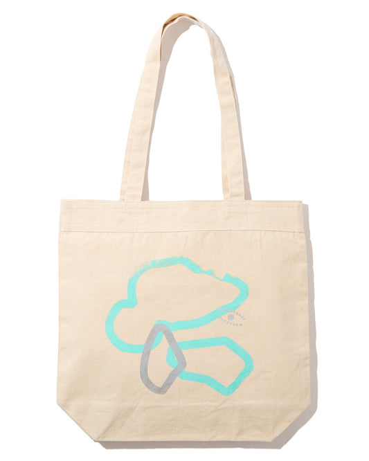 Graphic Tote Bag