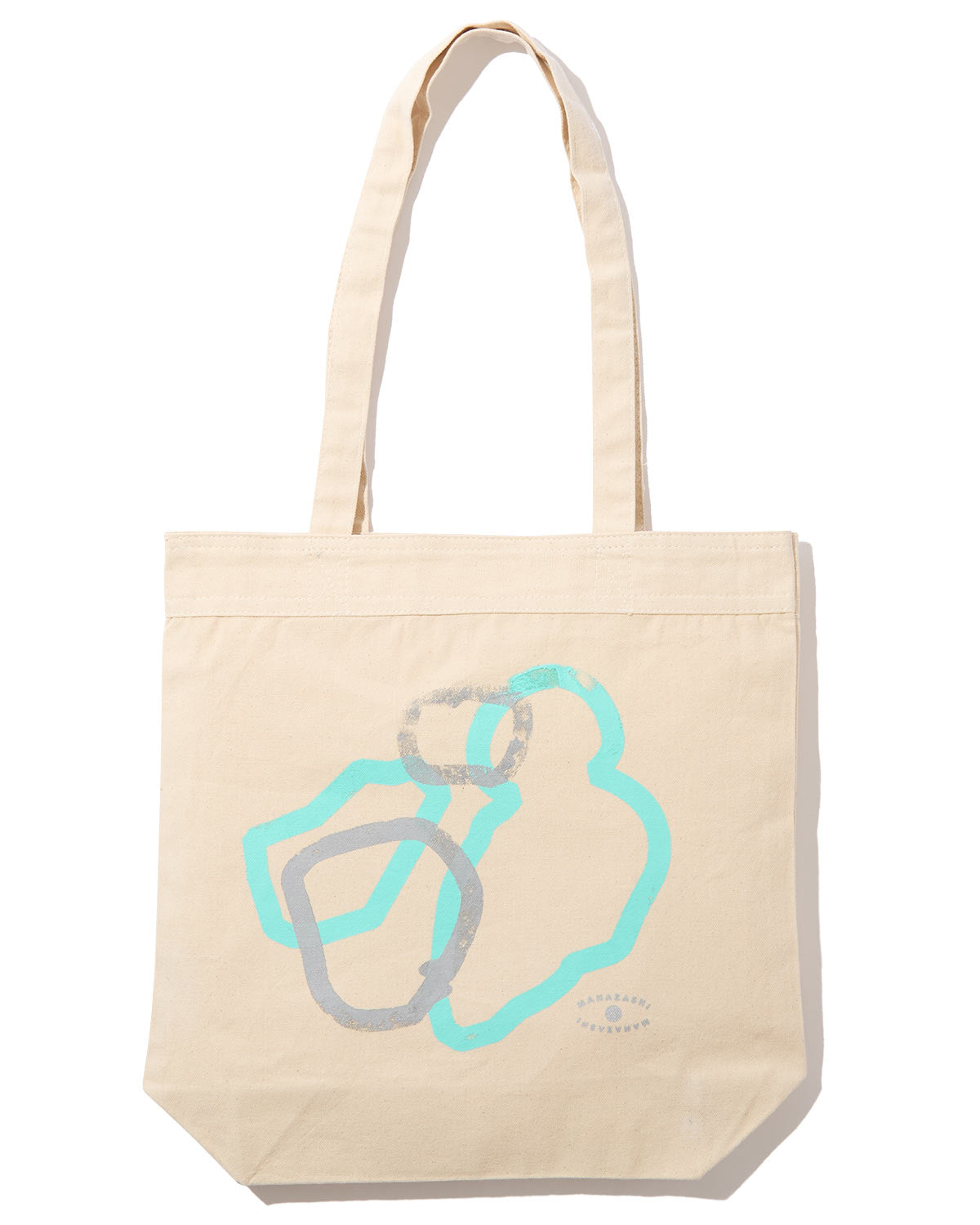 Graphic Tote Bag