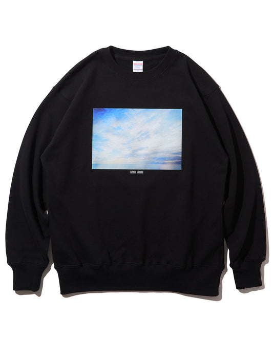 Landscape Photo Sweat Tee