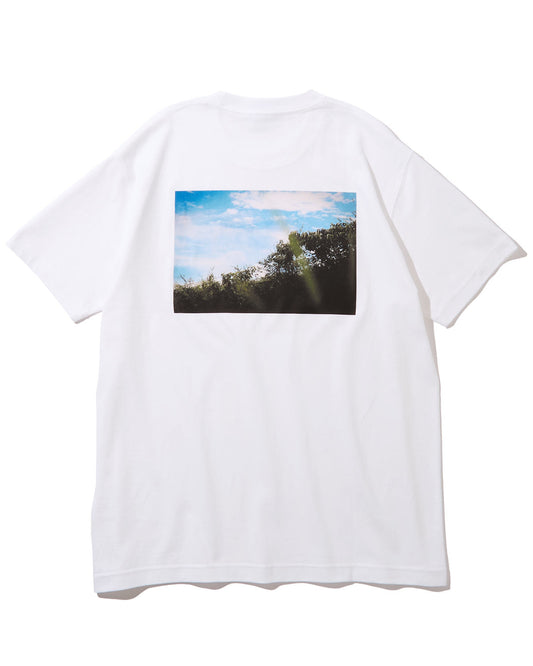 Landscape photo Tee