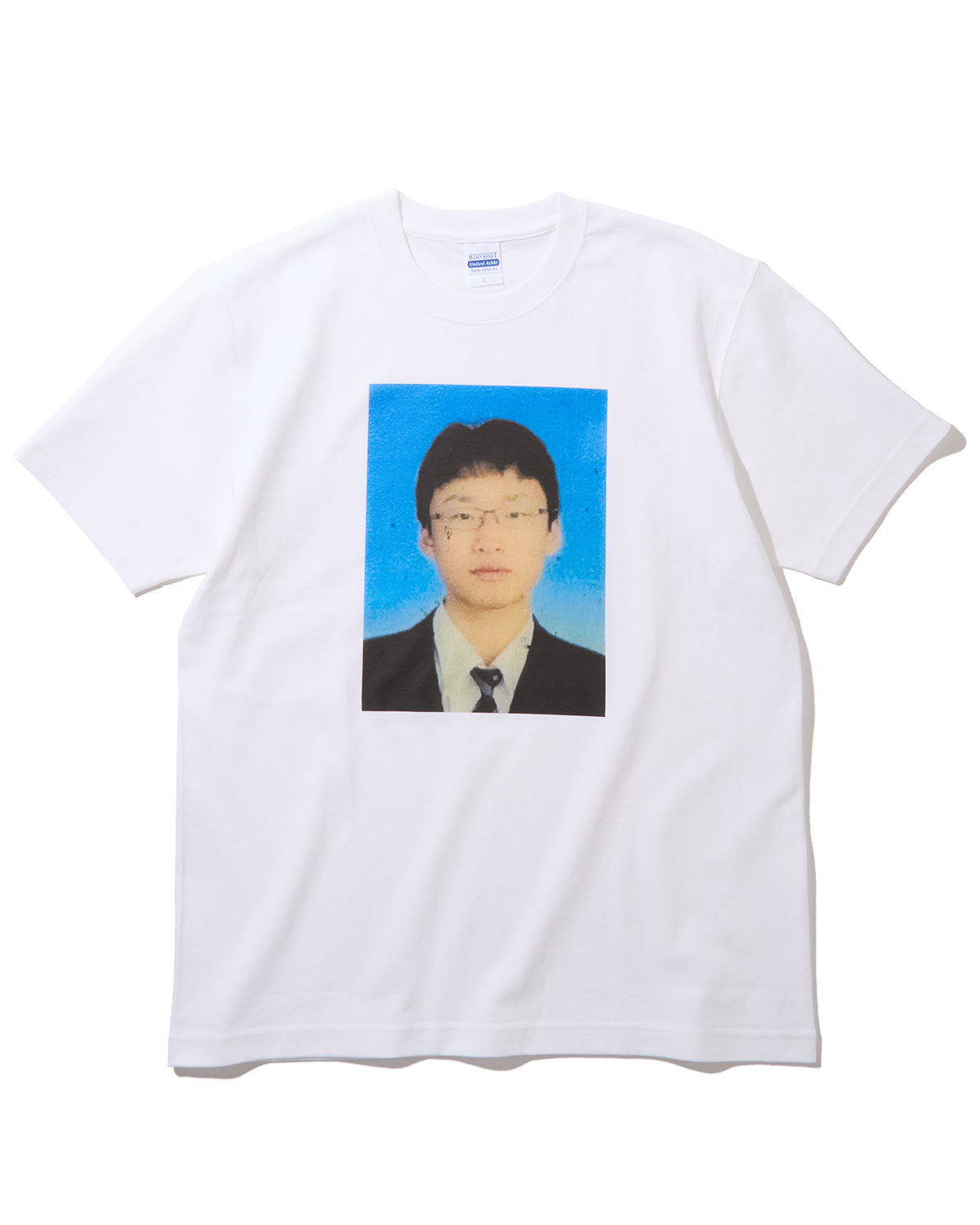 Photo ID Tee