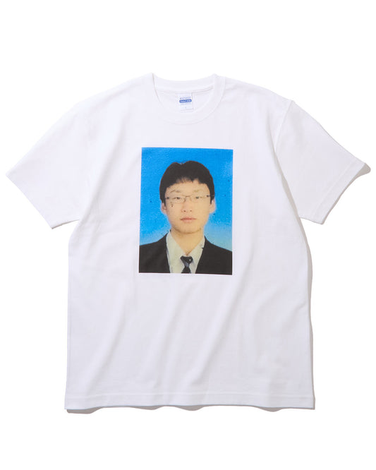 Photo ID Tee