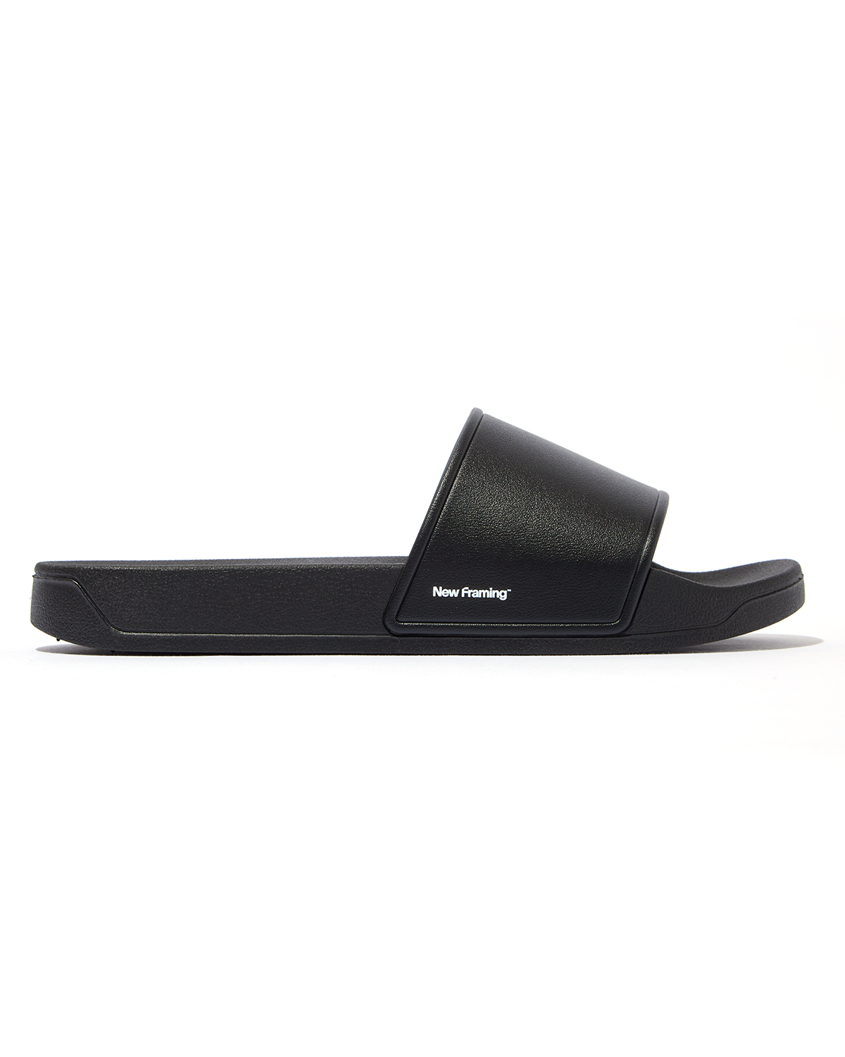 SLIDE SANDAL