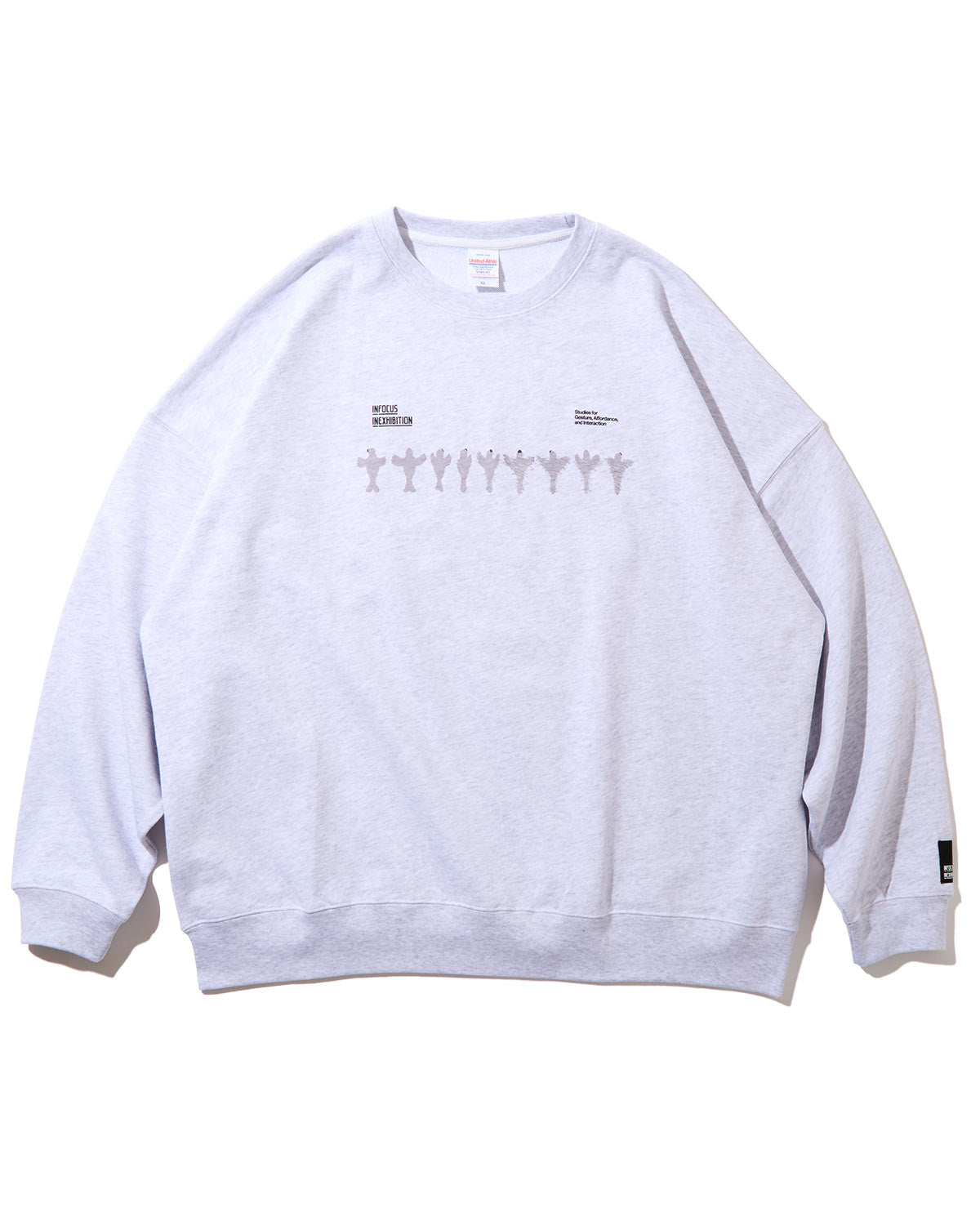 Sea Lion Sweat Tee